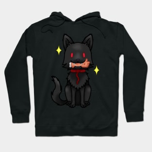 Fenrir Hoodie